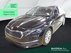 Blackmagic perleffekt Gebraucht 2024 Skoda Octavia Selection Kombi | 30.999 € (Guter Preis)