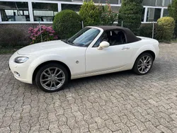 Beige Gebraucht 2008 Mazda MX5 Cabrio | 8.500 € (Guter Preis)