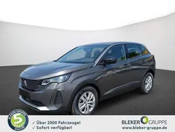 Grau Gebraucht 2023 Peugeot 3008 Active SUV | 23.990 € (Superpreis)