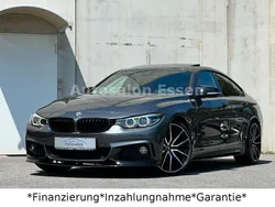 Grau Gebraucht 2016 BMW 430 M Performance Coupé | 26.890 € (Teuer)