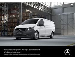 Arktikweiß Gebraucht 2021 Mercedes Vito Van / Kleinbus | 20.587 € (Fairer Preis)
