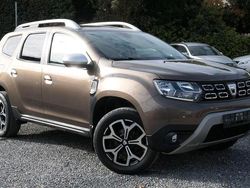 Gold Gebraucht 2019 Dacia Duster Prestige SUV | 11.600 € (Fairer Preis)