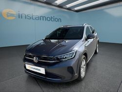 Grau Gebraucht 2025 VW Taigo SUV | 26.699 € (Fairer Preis)