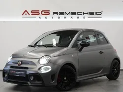 Grau Gebraucht 2020 Abarth 595 Esseesse Kleinwagen | 17.800 € (Guter Preis)