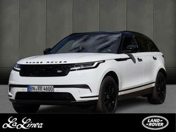 Weiss Gebraucht 2025 Land Rover Range Rover Velar S SUV | 64.890 € (Teuer)