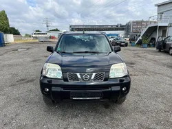 Schwarz Gebraucht 2006 Nissan X-Trail SUV | 2.500 € (Fairer Preis)