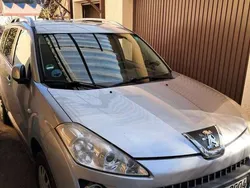 Gebraucht 2009 Peugeot 4007 Platinum SUV | 3.500 €
