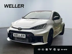 Weiss Neu 2025 Toyota Yaris Plus Kleinwagen | 49.490 € (Fairer Preis)