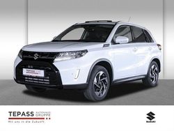 Weiss Neu 2025 Suzuki Vitara Comfort+ SUV | 28.660 € (Fairer Preis)