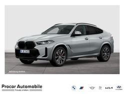 Grau Gebraucht 2025 BMW X6 M Sport SUV | 89.900 € (Guter Preis)
