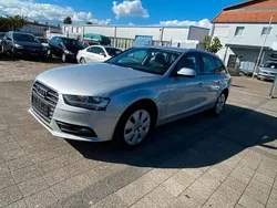 Silber Gebraucht 2013 Audi A4 Attraction Kombi | 8.499 € (Guter Preis)