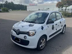 Weiß Gebraucht 2014 Renault Twingo Kleinwagen | 4.200 € (Guter Preis)
