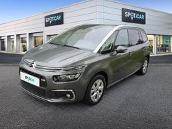 Gebraucht 2018 Citroën Grand C4 Picasso SELECTION Van / Kleinbus | 14.900 € (Etwas zu teuer)