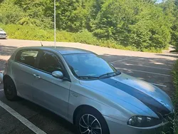 Silber Gebraucht 2006 Alfa Romeo 147 Kleinwagen | 790 € (Guter Preis)