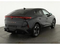 Tavascan blue metallic Neu 2025 Cupra Tavascan Endurance SUV | 46.495 € (Guter Preis)