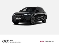 Mythosschwarz Neu 2025 Audi Q5 Comfort SUV | 82.480 €