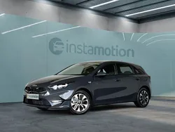 Grau Neu 2025 Kia Ceed Limousine | 22.170 € (Guter Preis)