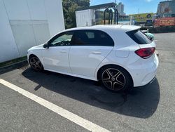 Weiß Gebraucht 2022 Mercedes E220 Limousine | 32.300 € (Superpreis)