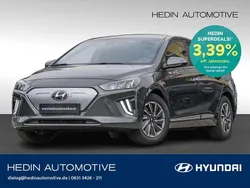 Grau Gebraucht 2022 Hyundai Ioniq 6 Style Limousine | 18.890 € (Guter Preis)