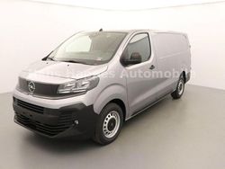 Grau artense Neu 2025 Opel Vivaro Edition Van | 30.390 € (Fairer Preis)
