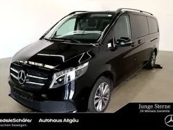 Mercedes V300