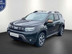 Schwarz Gebraucht 2024 Dacia Duster Extreme SUV | 24.880 € (Fairer Preis)