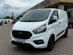 Andere Gebraucht 2021 Ford Transit Custom Trend | 22.840 € (Superpreis)