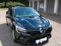 Schwarz Gebraucht 2019 Renault Clio V Experience Limousine | 13.300 € (Etwas zu teuer)