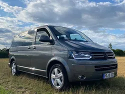 Grau Gebraucht 2010 VW T5 Van | 22.898 € (Teuer)