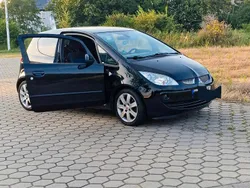 Schwarz Gebraucht 2007 Mitsubishi Colt Kleinwagen | 1.700 € (Teuer)