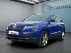 Gebraucht 2021 Skoda Karoq SUV | 20.799 € (Superpreis)