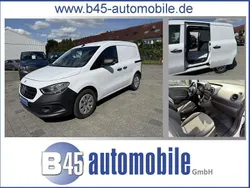 Arktikweiss mb 9147 Gebraucht 2022 Mercedes Citan 110 Van / Kleinbus | 17.390 € (Guter Preis)