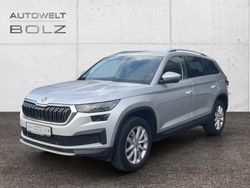 Silber Gebraucht 2022 Skoda Kodiaq Style SUV | 31.490 € (Guter Preis)