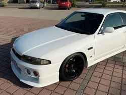 Weiß Gebraucht 1996 Nissan Skyline Coupé | 38.500 €