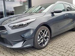 Grau Neu 2025 Kia Ceed Sportswagon Kombi | 23.990 € (Guter Preis)