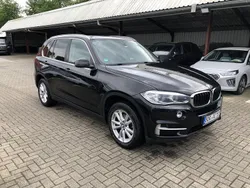 Black sapphire metallic (metallic) Gebraucht 2014 BMW X5 Performance SUV | 16.500 € (Superpreis)