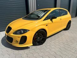 Gelb Gebraucht 2007 Cupra Leon Limousine | 7.990 € (Teuer)