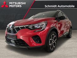 Aurorarot / onyxschwarz (rot) Gebraucht 2023 Mitsubishi ASX Edition SUV | 22.970 €
