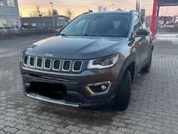 Gebraucht 2017 Jeep Compass SUV | 15.200 € (Guter Preis)
