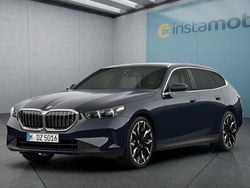 Schwarz Neu 2025 BMW 540 Kombi | 108.799 €