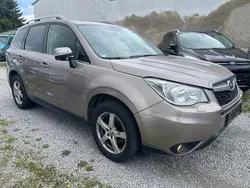 Grau Gebraucht 2014 Subaru Forester SUV | 4.950 € (Superpreis)