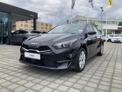 Schwarz Neu 2025 Kia Ceed Vision Kleinwagen | 28.769 € (Teuer)