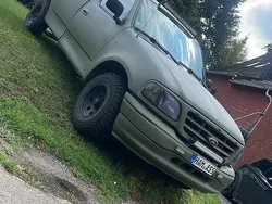 Grün Gebraucht 2003 Ford F-150 XL Abholung | 12.300 €