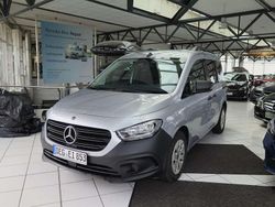Helvinsilber Gebraucht 2023 Mercedes Citan 110 Kombi | 26.990 €