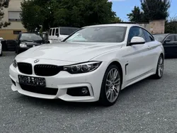Weiß Gebraucht 2020 BMW 420 M Sport Coupé | 29.950 € (Guter Preis)