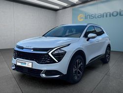 Weiß Neu 2025 Kia Sportage Spirit SUV | 36.849 € (Fairer Preis)