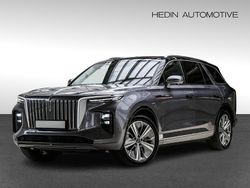 Grau Gebraucht 2024 Hongqi E-HS9 SUV | 59.989 €