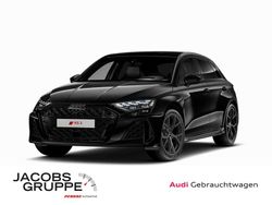 Mythosschwarz Gebraucht 2025 Audi RS3 Kleinwagen | 64.530 € (Guter Preis)