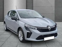 Grau Neu 2025 Renault Clio V | 21.590 € (Fairer Preis)