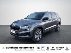 Graphitegraumetallic Gebraucht 2025 Skoda Karoq Selection SUV | 36.950 € (Fairer Preis)